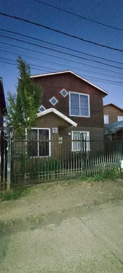 Casa Venta 3 Dorm 2 Baños En Temuco / Labranza Ruka Tamy Iii