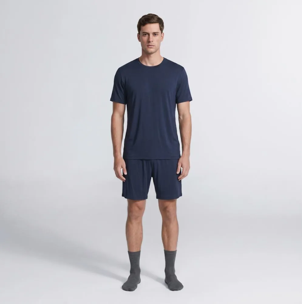 Conjunto De Pijama Masculino Sleepin Insider