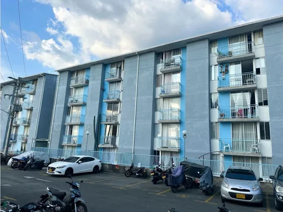 Se Vende Apartamento Al Occidente De Armenia 
