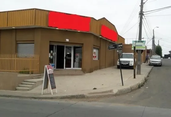 Venta Local Comercial Viña Del Mar