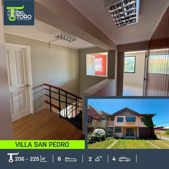 Oficina En Arriendo En San Pedro De La Paz