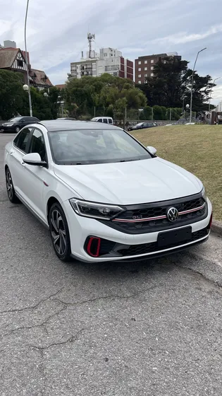 Volkswagen Vento 2.0 Tsi 350 Gli Dsg
