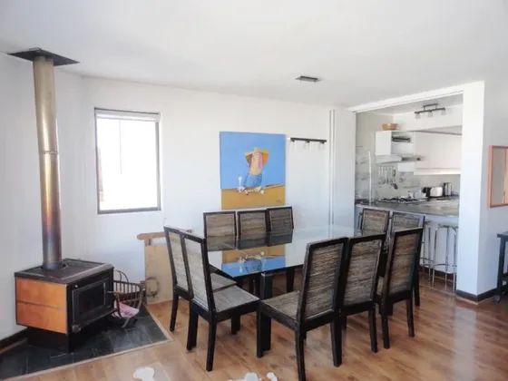 Venta Depto Dúplex De 200m2 En La Parva
