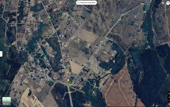 Excelente Terreno Entre Catillo Y Lomas De Sa (69337)
