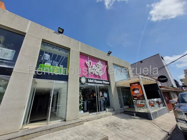 Florangel Pernaleta Alquila En Barquisimeto Urb Nueva Segovia Con Acabados De Primera Zona Netamente Comercial 77m2 Ideal Para Su Negocio! Fp # 25 9893