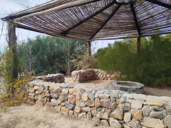 Terreno En Venta Tongoy A 5 Minutos De Playa Grande