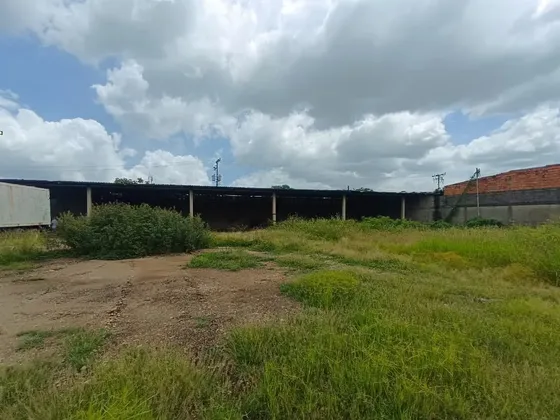 Galpon En Venta Tocuyito Autopista Valencia 5000m2 Terreno