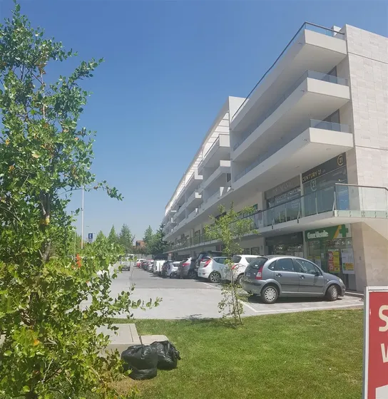 Local Comercial En Arriendo En Las Condes