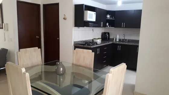 Apartamento En Venta Sabaneta - Cerca A La Estación Metro- Zona Plana