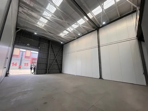 Oficina En Arriendo En Renca