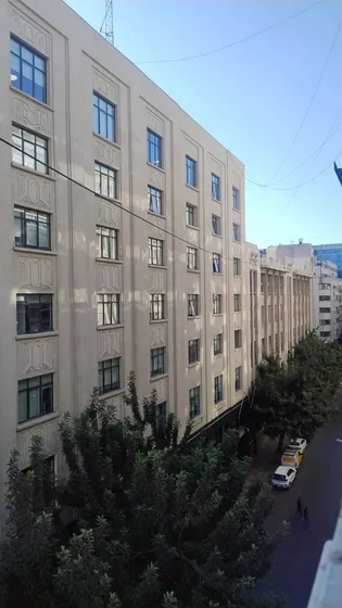 Oficina En Arriendo En Stgo Centro (99280)