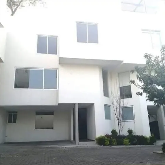 Casa En Venta En Tlalpan Eo 