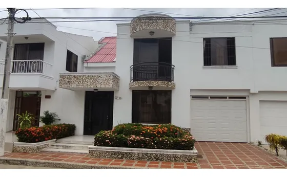 Venta - Casa - Los Angeles - Monteria