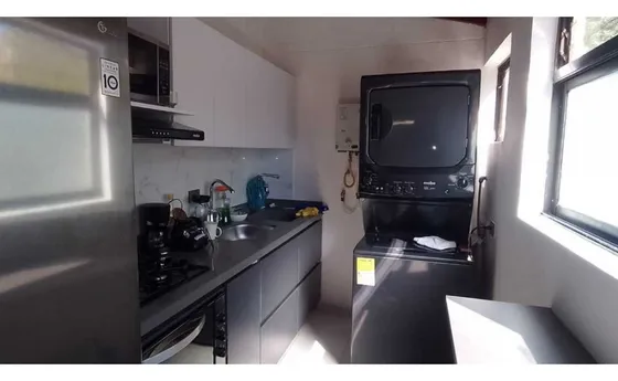 Edificio Airbnb Laureles