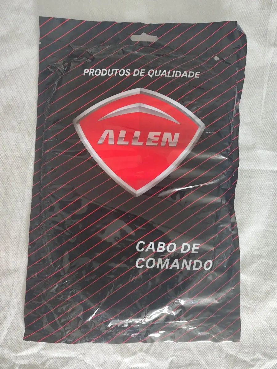 Cabo De Velocimetro Suzuki Intruder 125 - Allen