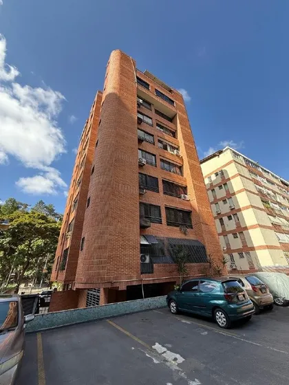 Se Alquila Apto 55m2 1h/1b/1p El Cafetal