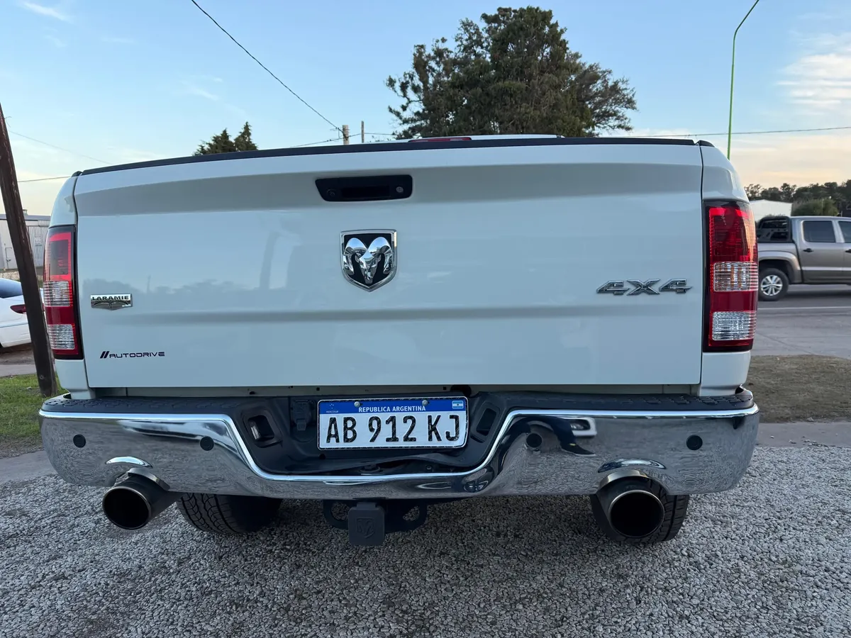 RAM 1500 5.7 nafta5630991333025587212