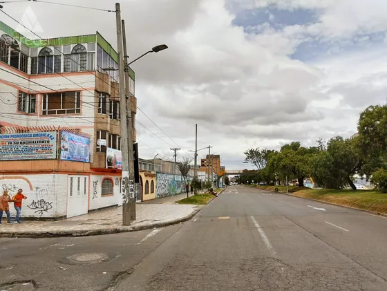 Arriendo Local En Ciudad Jardin