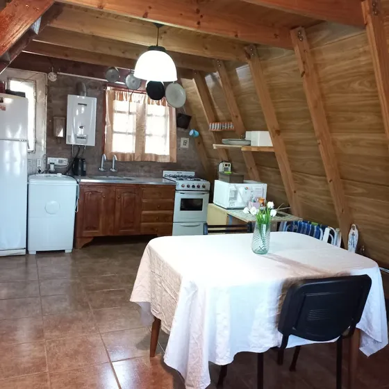 Casa Alpina En Venta Villa Golf Miramar
