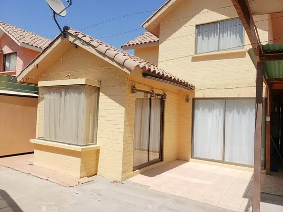 Sólo Empresas Casa 3 Dormitorios 2 Baños Internet Incluido