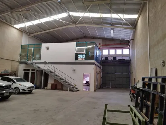 Galpon En Venta En  Zona Industrial Valencia Avenida Henry Ford 