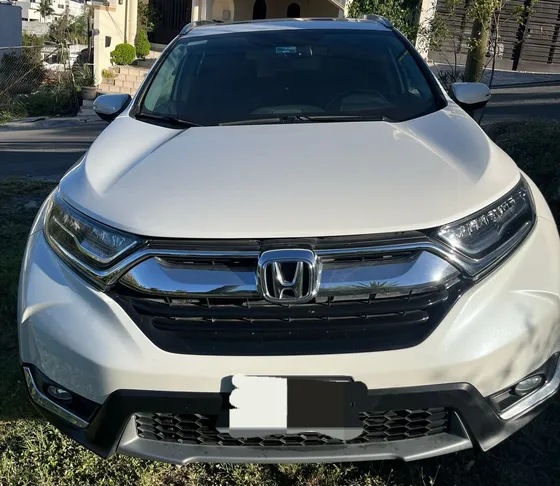 Honda Cr-v 1.5 Touring Cvt