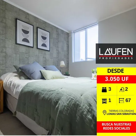 Tu Nuevo Hogar En Condominio Fuentes De Lomas (95693)