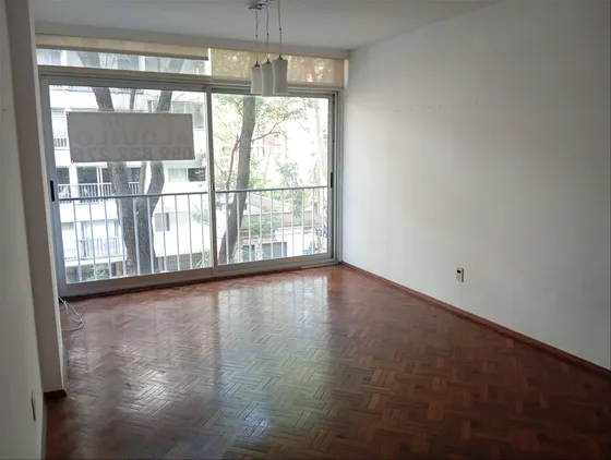 3 Dorm Berro Y Martí Ambientes Cómodos Y Sólidos