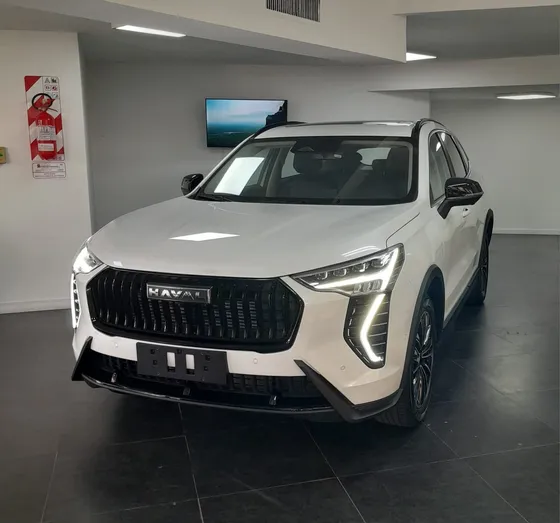 Gwm Haval 1.5t Jolion Supreme 2wd 7dct