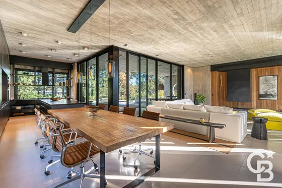 Casa 3 Dormitorios - Diseño - Pilará