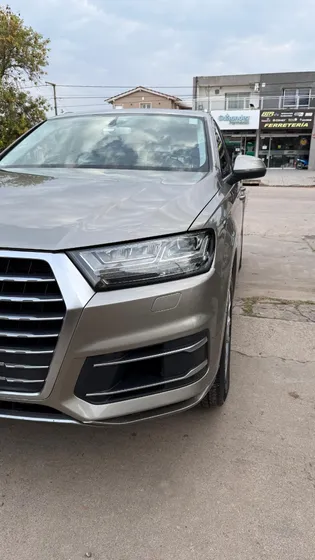 Audi Q7 3.0 Tdi 249cv Tiptronic Quattro