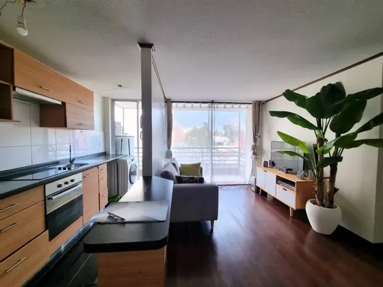 Departamento En Venta En La Florida