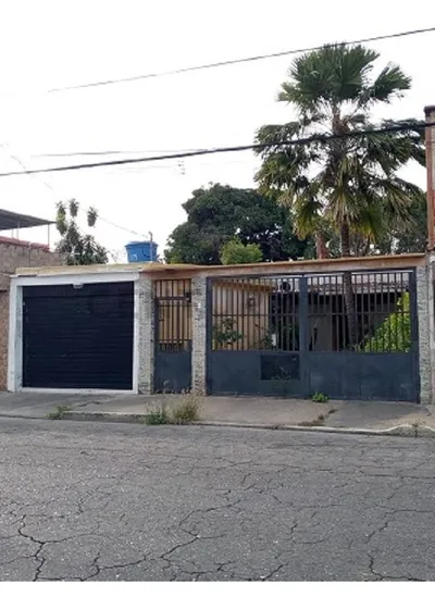Deseas Una Propiedad Para Invertir En Zona Comercial De Maracay?