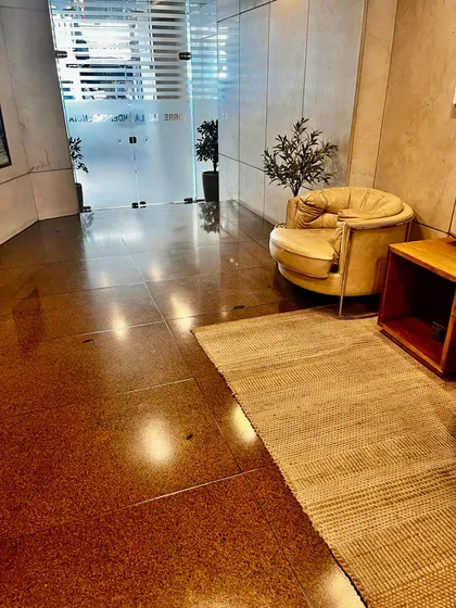 Se Alquila Monoambiente En Centro  Para Oficina O Consultorio