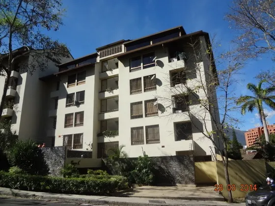 Apartamento/ Penhouse En Venta En Colinas De Valle Arriba En Caracas. Una Ganga