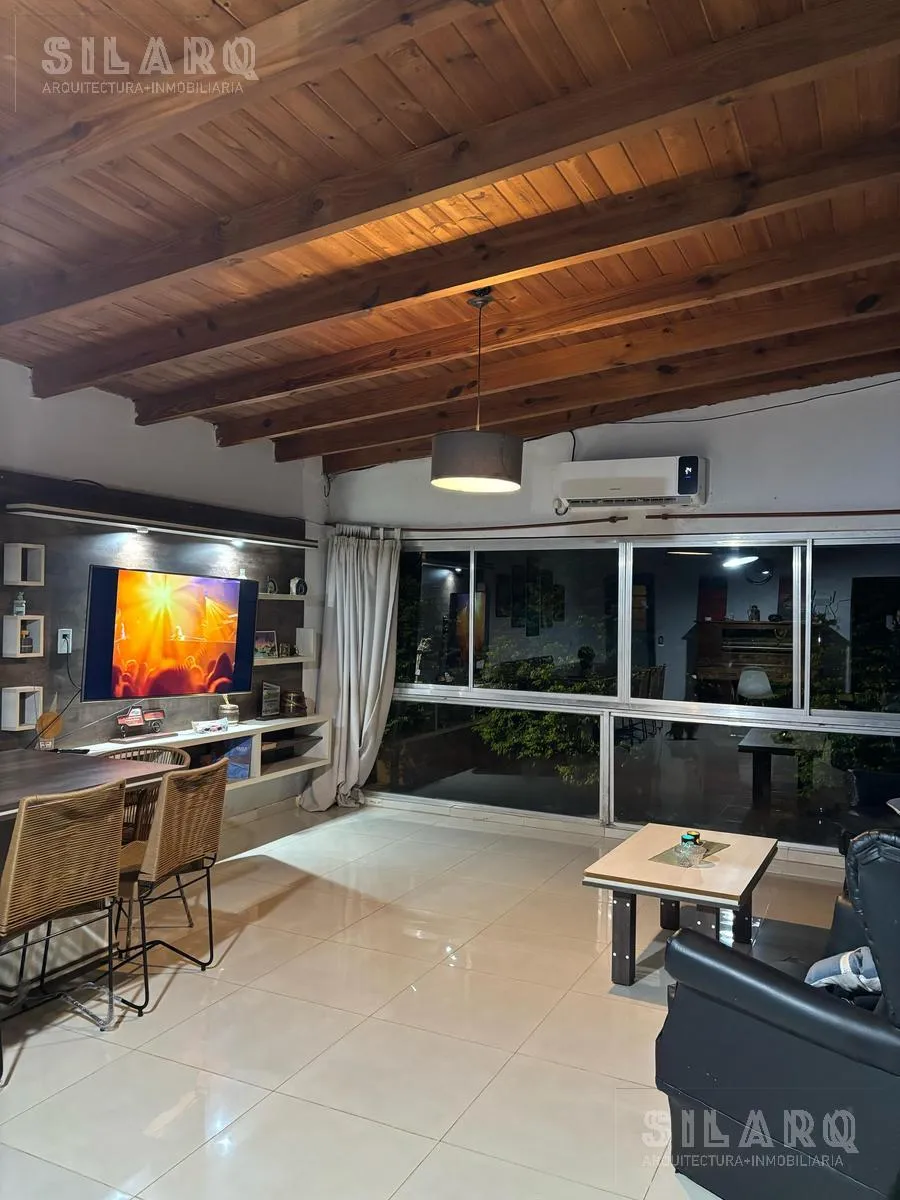 Apartment for Temporary Rental in Villa Sarita, Posadas. Available Daily or Monthly