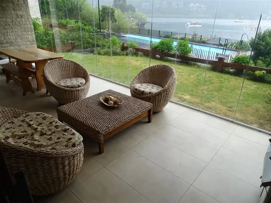 Increible Condo Aiwinco Con Playa, Marina A Pasos Del Centro