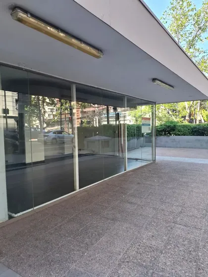 Local 230m² O 2 De 115m² En Bosque Norte - Mut - Mt Tobalaba