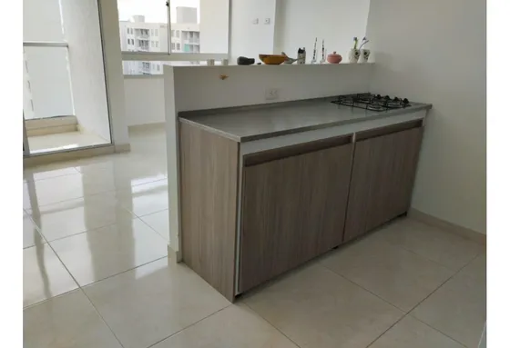 Venta De Apartamento En Cartagena