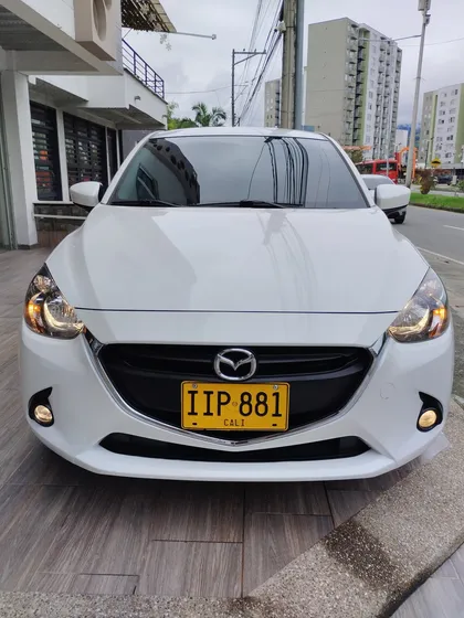Mazda 2 1.5 Touring