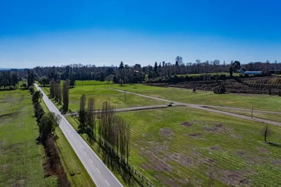 Se Vende Parcela Orilla De Carretera Sector Trafun