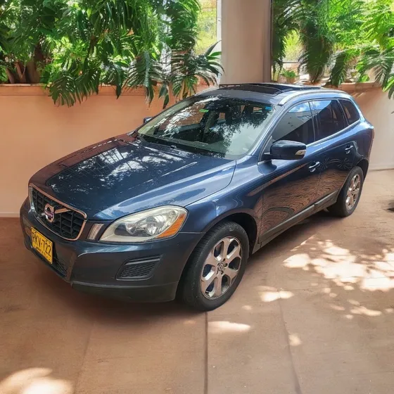 Volvo Xc60 3.0 T6 Premium Awd