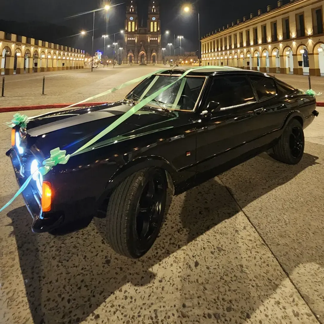 Taunus Coupe Gt445891507147909120