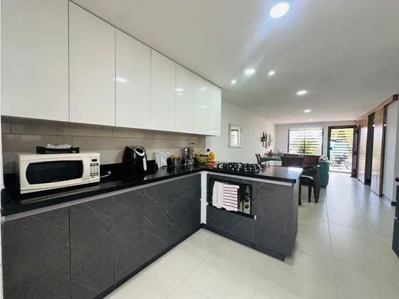 Venta De Casa En San Antonio De Pereira, Rionegro