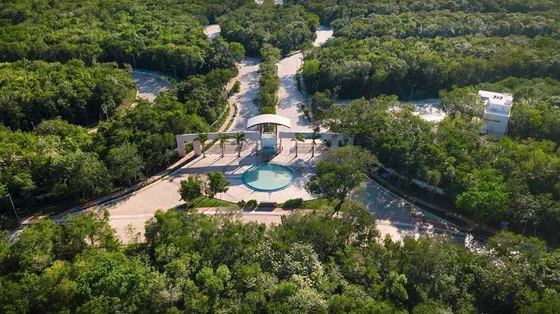 Terreno En Pre Venta Con Financiamiento En Playa Del Carmen, Mayakoba