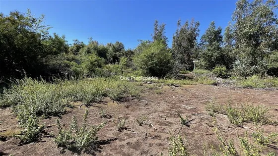 Terreno Venta Las Condes Ideal Proyecto Inmobiliario Casas