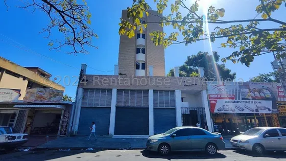 El Mejor Apartamento En Venta En Av Mariño Maracay 25-14244 Mfc