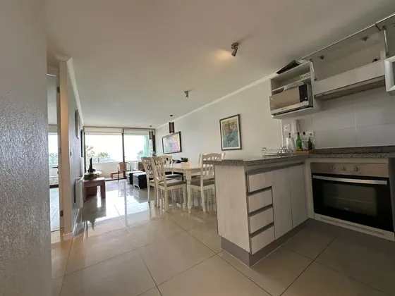 Arriendo Dpto Año Corrido Jardin Del Mar, Coquimbo