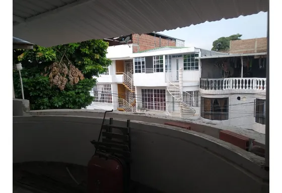 Venta De Casa De 90mt2 En Caney, Sur De Cali 7088.