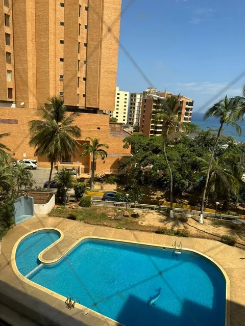 Alquilo Maravilloso Apartamento En Playa Grande 